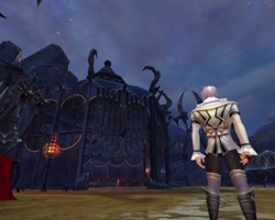 画像ギャラリー No.004のサムネイル画像 / 「Forsaken World」アップデート「Battle Arena」では社交か新スキルが登場