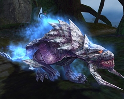 画像ギャラリー No.005のサムネイル画像 / 「Forsaken World」アップデート「Battle Arena」では社交か新スキルが登場