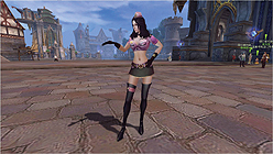 画像ギャラリー No.020のサムネイル画像 / 「Forsaken World」，10月アップデート「Blood PRISON（ブラッドプリズン）」を実施。キャップ開放に新ダンジョン追加にと盛りだくさんの内容