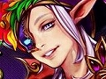 「Forsaken World」，明日実施の大型アップデート「HAND OF THE GODDESS -女神の手-」の特設サイトをオープン。紹介PVを4GamerにUp