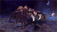 画像ギャラリー No.006のサムネイル画像 / 「Forsaken World」，明日実施の大型アップデート「HAND OF THE GODDESS -女神の手-」の特設サイトをオープン。紹介PVを4GamerにUp