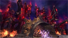 画像ギャラリー No.012のサムネイル画像 / 「Forsaken World」，明日実施の大型アップデート「HAND OF THE GODDESS -女神の手-」の特設サイトをオープン。紹介PVを4GamerにUp
