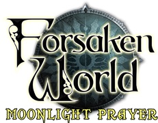 画像ギャラリー No.001のサムネイル画像 / 「Forsaken World」の正式タイトルが「Forsaken World MOONLIGHT PRAYER」にリニューアル。銀髪＋犬耳の新種族が追加される大型アップデートの特設サイト公開も