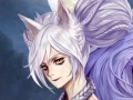 「Forsaken World」の正式タイトルが「Forsaken World MOONLIGHT PRAYER」にリニューアル。銀髪＋犬耳の新種族が追加される大型アップデートの特設サイト公開も