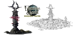 画像ギャラリー No.005のサムネイル画像 / 「Forsaken World」,大型アップデートの設定原画を特設サイトで公開