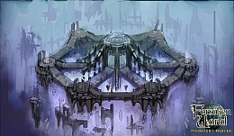 画像ギャラリー No.010のサムネイル画像 / 「Forsaken World」,大型アップデートの設定原画を特設サイトで公開