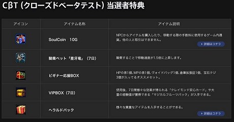 画像ギャラリー No.003のサムネイル画像 / MMORPG「FORSAKEN WORLD」に超大型アップデート「Stage.2 MOONLIGHT PRAYER」実装に先駆け，ブースト状態で先行体験可能なクローズドβテスターを募集開始