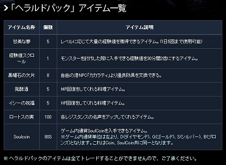 画像ギャラリー No.004のサムネイル画像 / MMORPG「FORSAKEN WORLD」に超大型アップデート「Stage.2 MOONLIGHT PRAYER」実装に先駆け，ブースト状態で先行体験可能なクローズドβテスターを募集開始