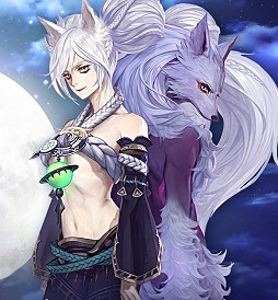画像ギャラリー No.007のサムネイル画像 / 「Forsaken World MOONLIGHT PRAYER」のブーストCBTで4Gamer限定追加募集，先着300名なのでお早めに