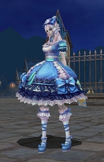 画像ギャラリー No.006のサムネイル画像 / 「Forsaken World」,3月アップデート「UPDATE Stage.2『Act.2 Heaven's Base』」が実施。“日本オリジナルギルドクエスト”に挑め