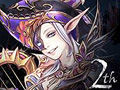 「Forsaken World」，2周年記念大型アップデート「UPDATE STAGE.2 ACT.3」を本日実装。記念壁紙の配布，経験値/信仰値が2倍になる企画も