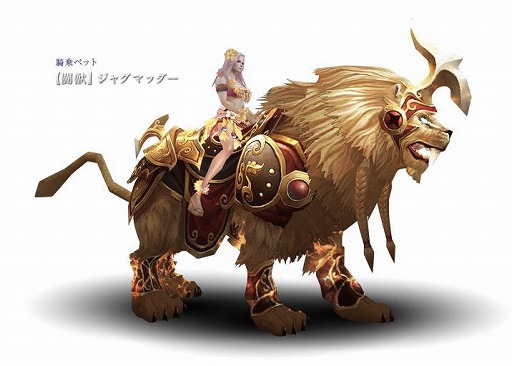 画像ギャラリー No.002のサムネイル画像 / 「Forsaken World」，大型アップデートの特設サイト「新ダンジョン」が公開
