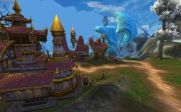 画像ギャラリー No.006のサムネイル画像 / 「Forsaken World」,アップデート「REAPER」のスクリーンショットが公開に