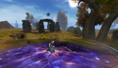 画像ギャラリー No.011のサムネイル画像 / 「Forsaken World」,アップデート「REAPER」のスクリーンショットが公開に