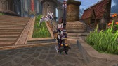 画像ギャラリー No.013のサムネイル画像 / 「Forsaken World」,アップデート「REAPER」のスクリーンショットが公開に
