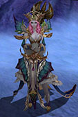 画像ギャラリー No.011のサムネイル画像 / 「Forsaken World」の大型アップデート「REAPER」が本日実施。新たなクラス“REAPER”やマップ「リバティアイランド」などが実装に
