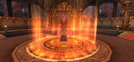 画像ギャラリー No.002のサムネイル画像 / 「Forsaken World」“3rd Anniversary特設サイト”でアップデート「UPDATE STAGE.3 ACT.2」の情報が公開。3周年記念キャンペーンもスタート 