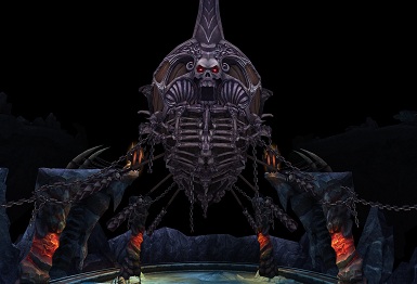 画像ギャラリー No.005のサムネイル画像 / 「Forsaken World」“3rd Anniversary特設サイト”でアップデート「UPDATE STAGE.3 ACT.2」の情報が公開。3周年記念キャンペーンもスタート 