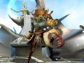 「Forsaken World MOONLIGHT PRAYER」次期大型アップデートで実装される新エリア＆ダンジョンの情報を公開。ショッピングキャンペーンも開催中