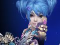 「Forsaken World MOONLIGHT PRAYER」，バトルアリーナの“SEASON 4”がスタート＆装備システムが変更に。新たな騎乗ペットも登場だ