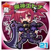 画像ギャラリー No.005のサムネイル画像 / 「ビックリマン漢熟覇王 三位動乱戦創紀」の新情報公開。漢熟覇王を目指すストーリーモードなど，ニンテンドー3DS版独自の要素も