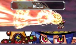 画像ギャラリー No.026のサムネイル画像 / 「ビックリマン漢熟覇王 三位動乱戦創紀」の新情報公開。漢熟覇王を目指すストーリーモードなど，ニンテンドー3DS版独自の要素も