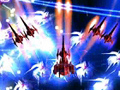 “ナムコジェネレーションズ”第2弾「ギャラガレギオンズ DX」，PS3/Xbox 360向けに配信決定。前作「ギャラガレギオンズ」の半額セールが明日より