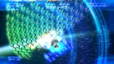 画像ギャラリー No.002のサムネイル画像 / 「ギャラガレギオンズ DX」は弾幕系ならぬ“敵幕系”STG。火力を集中させる「Focus Fire」でギャラガの大群を粉砕するのだ