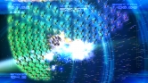 画像ギャラリー No.003のサムネイル画像 / 「ギャラガレギオンズ DX」は弾幕系ならぬ“敵幕系”STG。火力を集中させる「Focus Fire」でギャラガの大群を粉砕するのだ