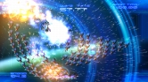 画像ギャラリー No.005のサムネイル画像 / 「ギャラガレギオンズ DX」は弾幕系ならぬ“敵幕系”STG。火力を集中させる「Focus Fire」でギャラガの大群を粉砕するのだ