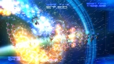 画像ギャラリー No.006のサムネイル画像 / 「ギャラガレギオンズ DX」は弾幕系ならぬ“敵幕系”STG。火力を集中させる「Focus Fire」でギャラガの大群を粉砕するのだ