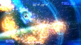 画像ギャラリー No.007のサムネイル画像 / 「ギャラガレギオンズ DX」は弾幕系ならぬ“敵幕系”STG。火力を集中させる「Focus Fire」でギャラガの大群を粉砕するのだ