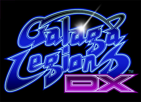 画像ギャラリー No.003のサムネイル画像 / 「ギャラガレギオンズ DX」,PlayStation 3版の配信日が8月3日に決定。“敵幕”となって襲い来るギャラガ群に立ち向かおう