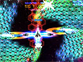 「ギャラガレギオンズ DX」，PlayStation 3版の配信日が8月3日に決定。“敵幕”となって襲い来るギャラガ群に立ち向かおう