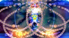 画像ギャラリー No.012のサムネイル画像 / 「ギャラガレギオンズ DX」テストを兼ねたβ大会の開催が決定。10月20日から