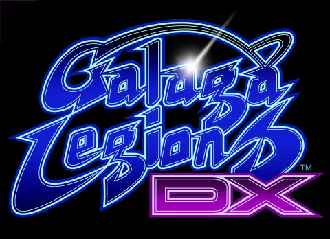 画像ギャラリー No.004のサムネイル画像 / 「ギャラガレギオンズ DX」，11月11日から第一回オンライン世界大会を開催