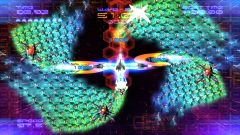 画像ギャラリー No.006のサムネイル画像 / 「ギャラガレギオンズ DX」，11月11日から第一回オンライン世界大会を開催