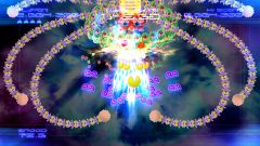 画像ギャラリー No.008のサムネイル画像 / 「ギャラガレギオンズ DX」，11月11日から第一回オンライン世界大会を開催