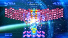 画像ギャラリー No.009のサムネイル画像 / 「ギャラガレギオンズ DX」，11月11日から第一回オンライン世界大会を開催