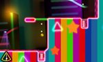 画像ギャラリー No.010のサムネイル画像 / バンダイナムコゲームス，「パックマン＆ギャラガ ディメンションズ」を発表。3DSのジャイロセンサーを使った2タイトルがセットに