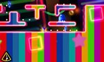 画像ギャラリー No.014のサムネイル画像 / バンダイナムコゲームス，「パックマン＆ギャラガ ディメンションズ」を発表。3DSのジャイロセンサーを使った2タイトルがセットに