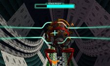 画像ギャラリー No.027のサムネイル画像 / バンダイナムコゲームス，「パックマン＆ギャラガ ディメンションズ」を発表。3DSのジャイロセンサーを使った2タイトルがセットに