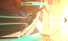 画像ギャラリー No.028のサムネイル画像 / バンダイナムコゲームス，「パックマン＆ギャラガ ディメンションズ」を発表。3DSのジャイロセンサーを使った2タイトルがセットに