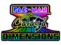 バンダイナムコゲームス，「パックマン＆ギャラガ ディメンションズ」を発表。3DSのジャイロセンサーを使った2タイトルがセットに