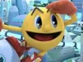 「パックマン＆ギャラガ ディメンションズ」のオープニングムービーを4GamerにUp。ソフトにはパックマンの3Dアニメも収録