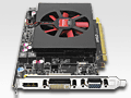 AMD，OEM向けGPU「Radeon HD 6670・6570・6450」の製品ページを公開。「Turks」「Caicos」のスペックが明らかに