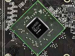 画像ギャラリー No.003のサムネイル画像 / 「Radeon HD 6670」レビュー。従来製品比で順当な性能向上を果たすが,課題もある