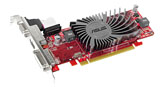 画像ギャラリー No.013のサムネイル画像 / AMD，「Radeon HD 6670・6570・6450」を発表。Radeon HD 6000シリーズが上から下まで出揃う