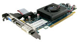 画像ギャラリー No.014のサムネイル画像 / AMD，「Radeon HD 6670・6570・6450」を発表。Radeon HD 6000シリーズが上から下まで出揃う