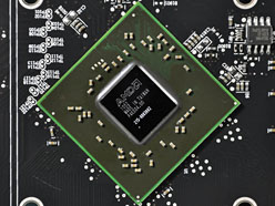 画像ギャラリー No.003のサムネイル画像 / 「Radeon HD 6570」GDDR5メモリ搭載版レビュー。もう1つの「Turks」コアは市場で立ち位置を確保できるか